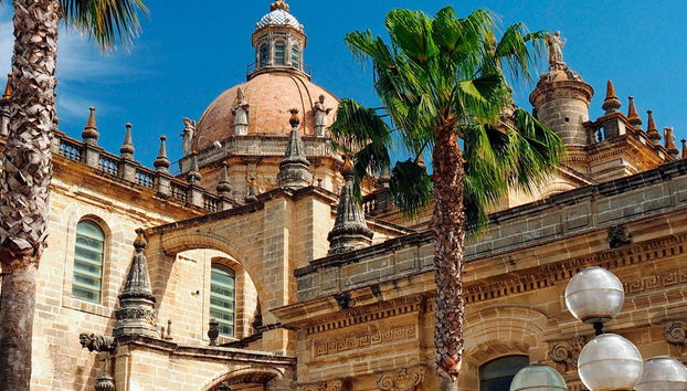 Jerez de la Frontera Day Trip - Photo 5