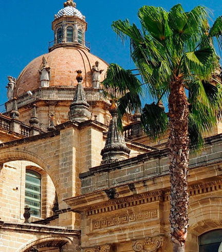 Photo - Excursion à Xérès