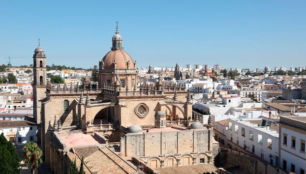 Jerez de la Frontera Day Trip - Photo 3