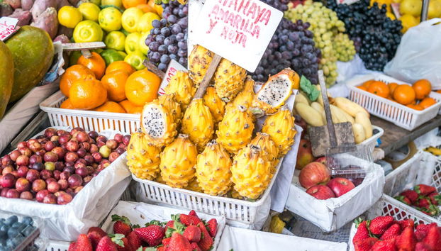 Lima Food Tour - Foto 2