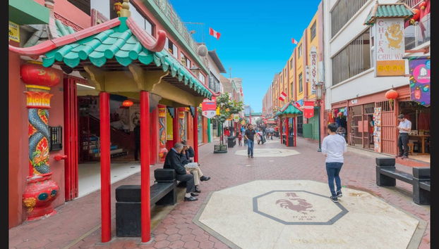 Lima Food Tour - Foto 5