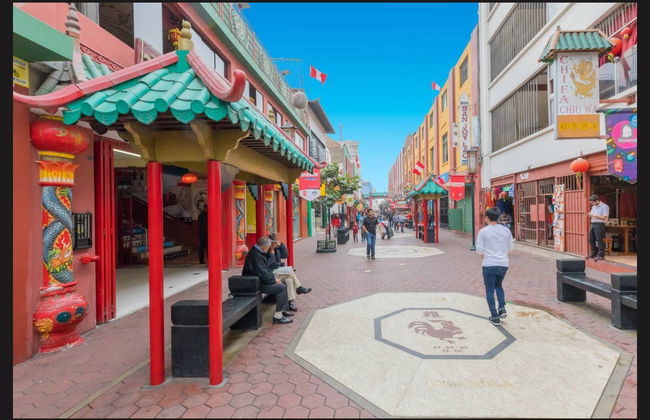 Visite gastronomique à Lima - Photo 5