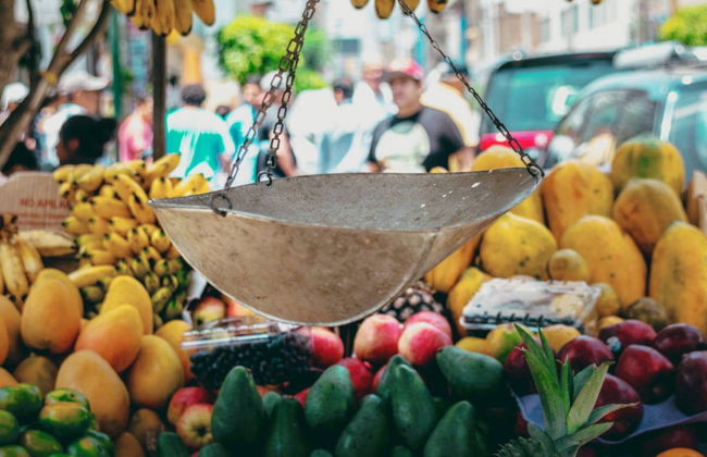 Visite gastronomique à Lima - Photo 4