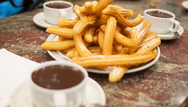 Lima Food Tour - Foto 3