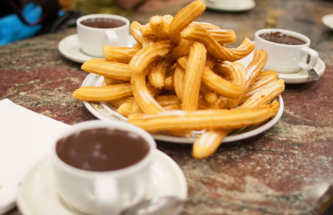 Visite gastronomique à Lima - Photo 3
