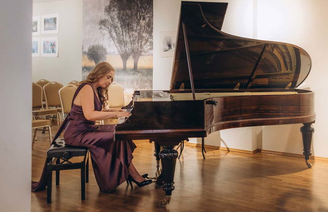 Chopin Piano Concert - Foto 2