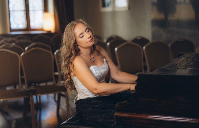 Chopin Piano Concert - Foto 7