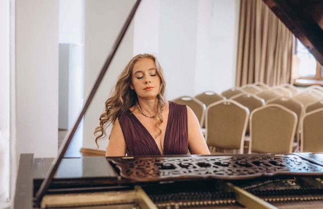 Chopin Piano Concert - Foto 3