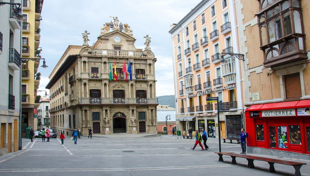 Visita guiada por Pamplona - Foto 2