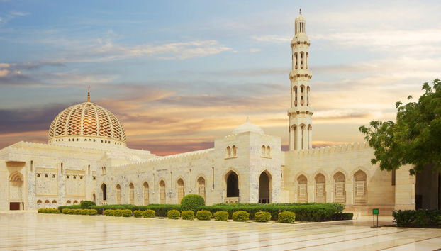 Muscat Private Tour - Foto 4