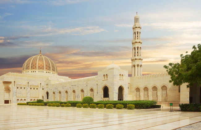 Muscat Private Tour - Foto 4