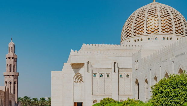 Guided Tour of Muscat - Photo 4