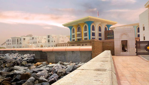 Muscat Private Tour - Foto 5