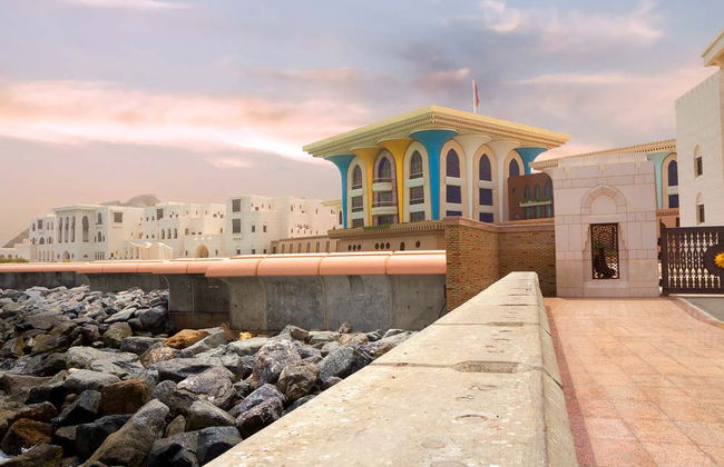 Muscat Private Tour - Foto 5