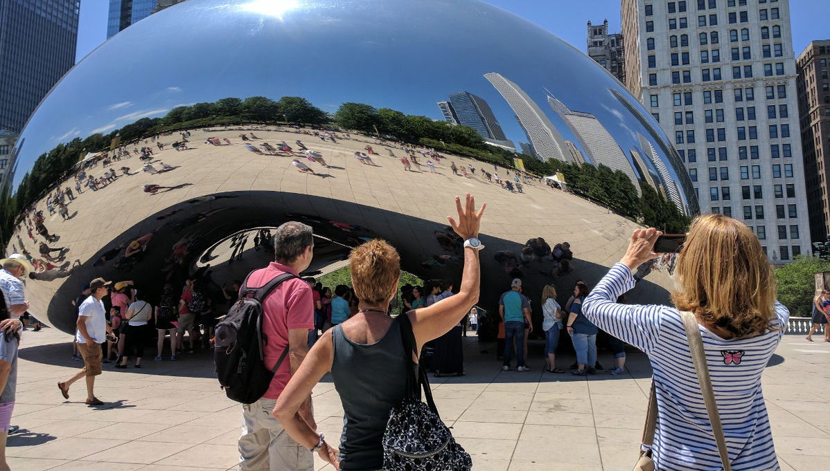 Chicago Architecture Tour - Foto 1