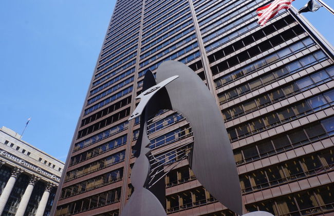 Tour dell'architettura di Chicago - Foto 7