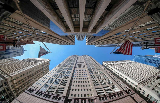Chicago Architecture Tour - Photo 5