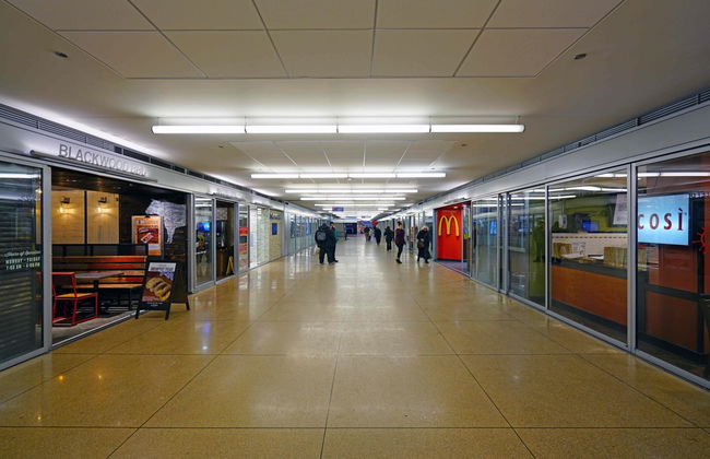 Tour dell'architettura di Chicago - Foto 6