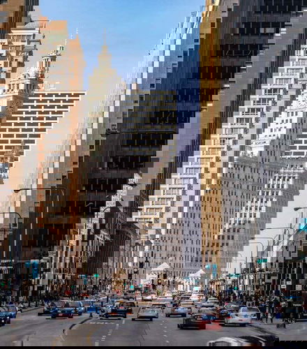Foto de Tour de arquitectura por Chicago
