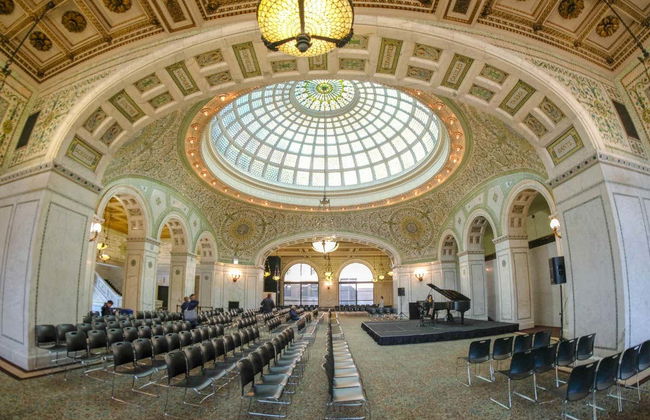 Chicago Architecture Tour - Photo 4