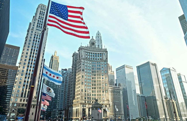 Chicago Architecture Tour - Photo 8