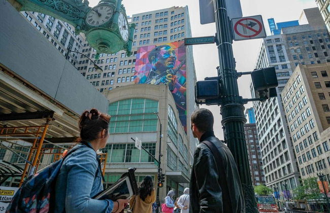 Chicago Architecture Tour - Photo 3