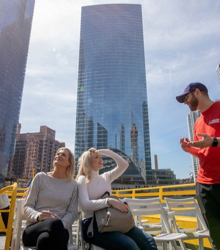 Foto de Tour de arquitectura por Chicago