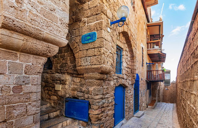 Tel Aviv Walking Tour - Foto 3