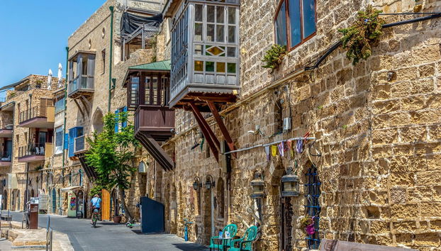 Visita guidata di Tel Aviv - Foto 2