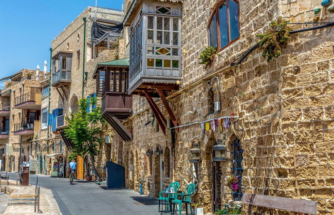 Tel Aviv Walking Tour - Foto 2