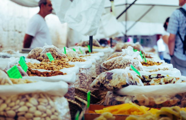 Tel Aviv Walking Tour - Foto 6