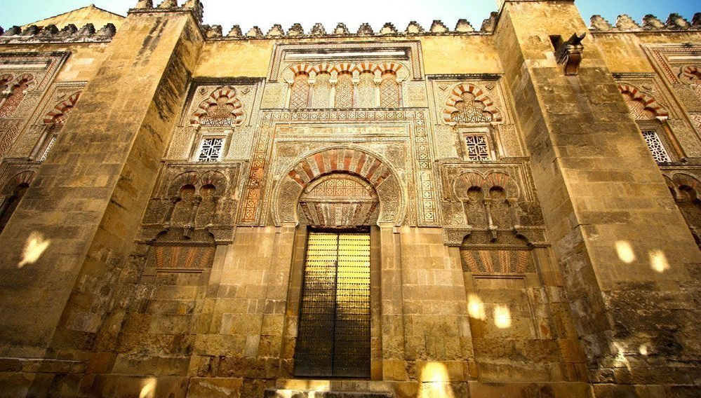 Tour privato della Moschea di Cordova - Foto 1