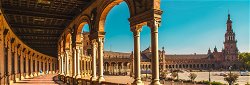 Tour de 5 días por Andalucía y Toledo