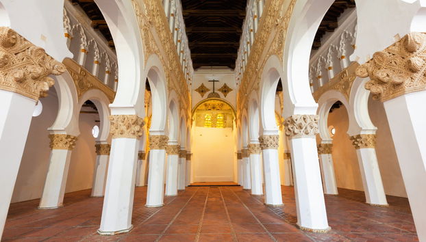 Toledo Half-Day Trip - Foto 3