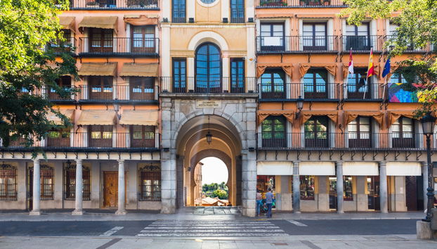 Toledo Half-Day Trip - Foto 5