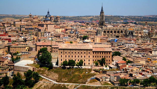 Toledo Half-Day Trip - Foto 4
