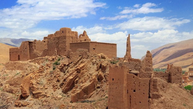 5-Day Dakar Track & Merzouga Private Desert Trip - Photo 5