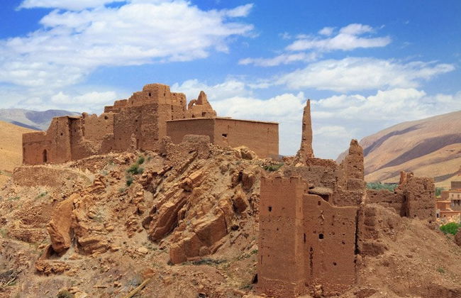 Tour privato di 5 giorni di avventura: percorso Dakar e Merzouga - Foto 5