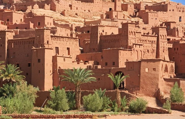 Escursione a Ouarzazate - Foto 3