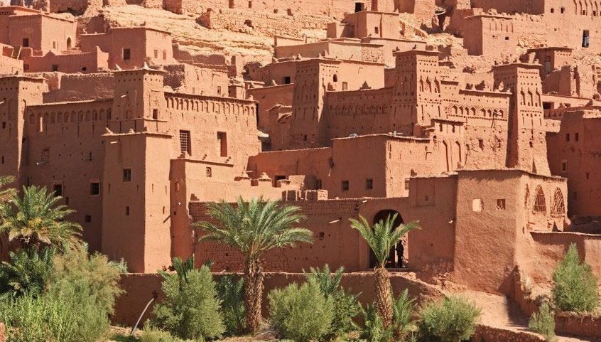 4-Day Merzouga Desert Trip - Foto 1