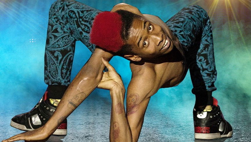 V - The Ultimate Variety Show Las Vegas Ticket - Foto 1