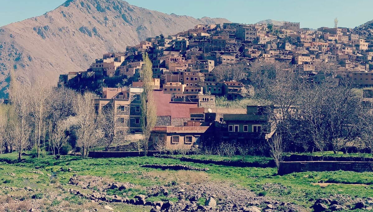 Trilha de 2 ou 3 dias pelo monte Toubkal - Foto 1