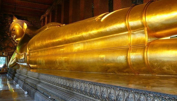 Visite privée dans Bangkok - Photo 2