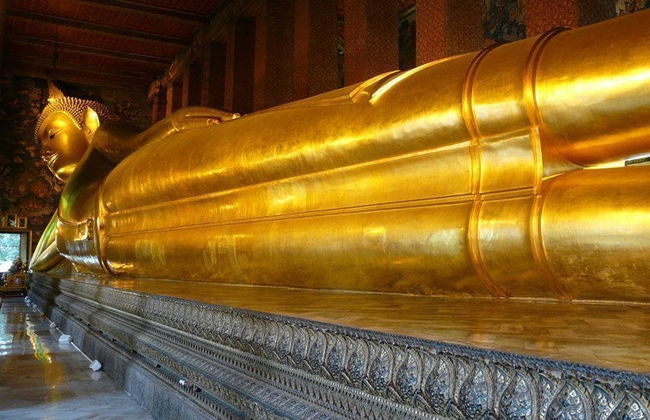 Visite privée dans Bangkok - Photo 2