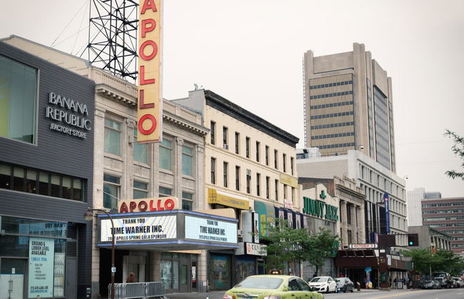 Tour di Harlem e del Bronx + Biglietti per i New York Yankees - Foto 1