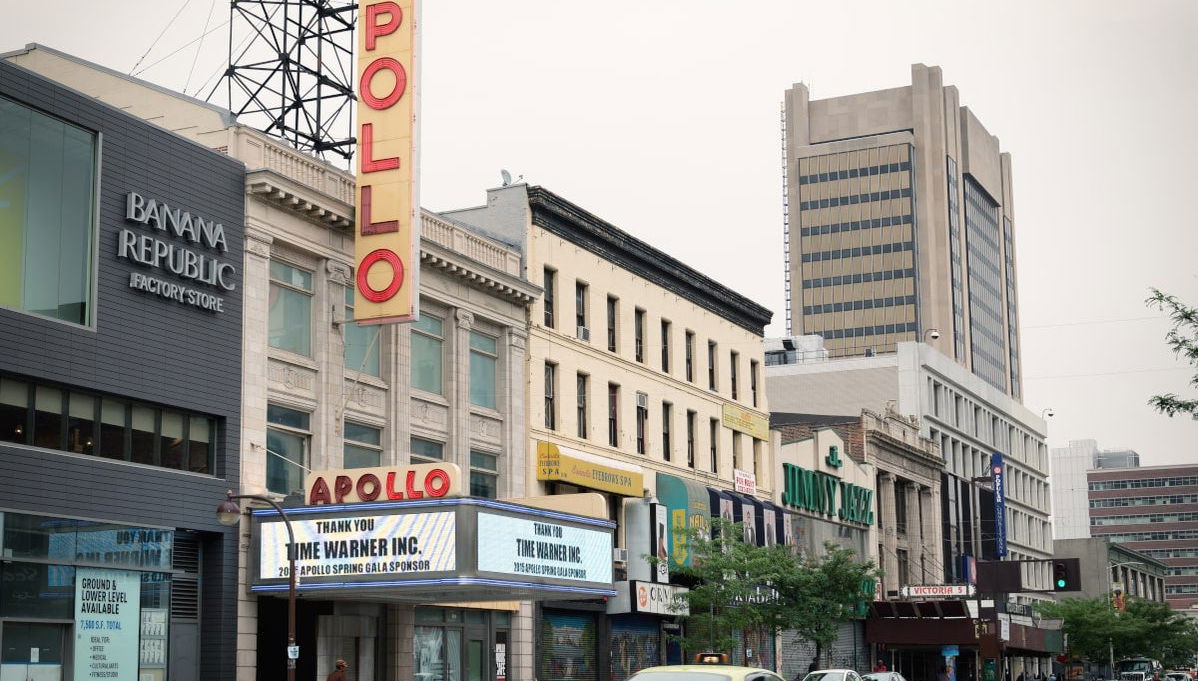 Tour di Harlem e del Bronx + Biglietti per i New York Yankees - Foto 1