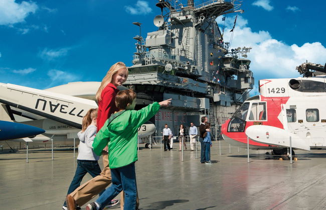 New York CityPASS® - Photo 4