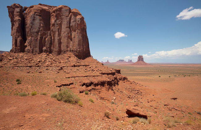 Monument Valley, Cañón del Antílope y Curva de la Herradura en 3 días - Foto 3