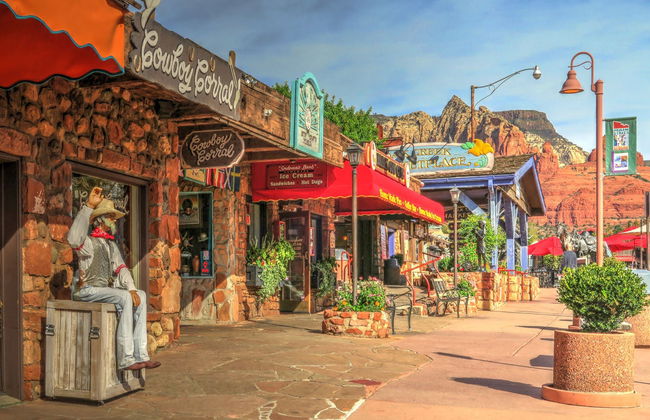 Excursão de 3 dias ao deserto do Arizona - Foto 4