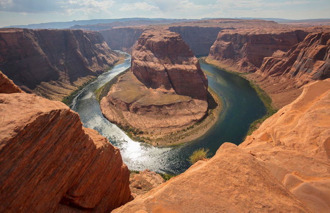 Monument Valley, Cañón del Antílope y Curva de la Herradura en 3 días - Foto 6